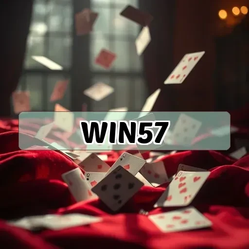 win57 Bingo: Sua Nova Aventura de Sorte e Diversão Online