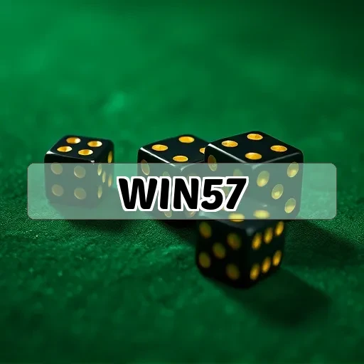 win57 Comunidade: Conexão e Diversão Para Todos os Jogadores