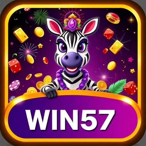 win57 Logo
