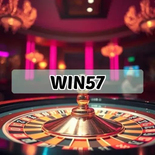 win57: Novos Jogos que Transformam Sua Experiência de Apostas Online!