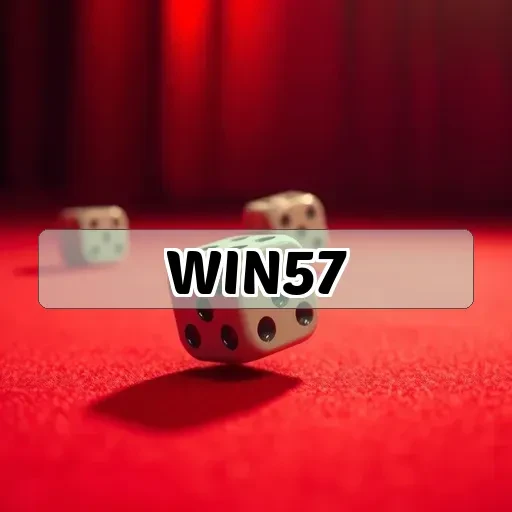 win57: Descubra as Novidades que Estão Agitando o Mundo dos Jogos!