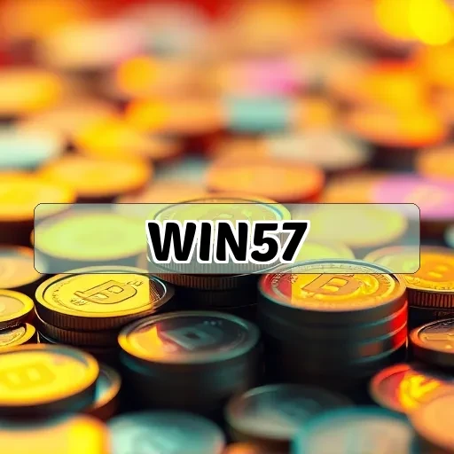 win57: Descubra os Jogos Mais Amados pelo Público Brasileiro