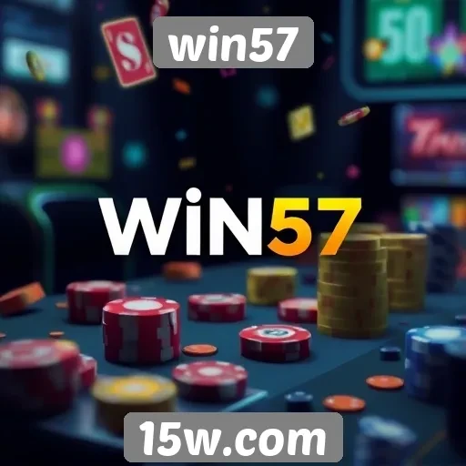 Impacto da tecnologia no site win57