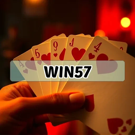 win57: Descubra os Benefícios Exclusivos da Seção VIP para Jogadores